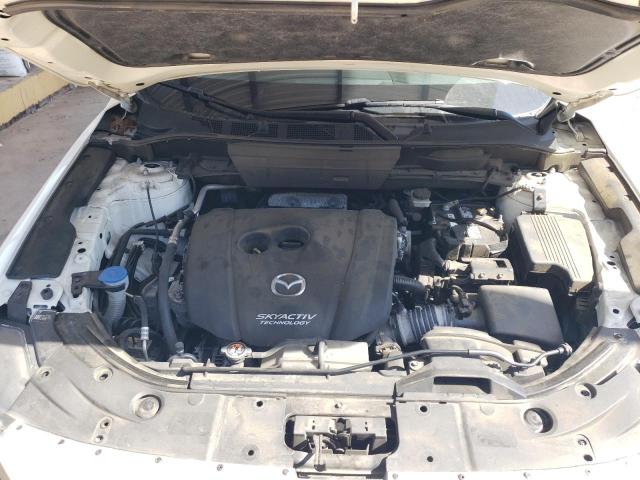 Photo 10 VIN: JM3KFACM9J1349382 - MAZDA CX-5 TOURI 