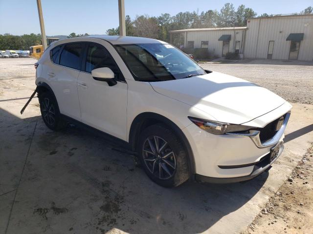 Photo 3 VIN: JM3KFACM9J1349382 - MAZDA CX-5 TOURI 