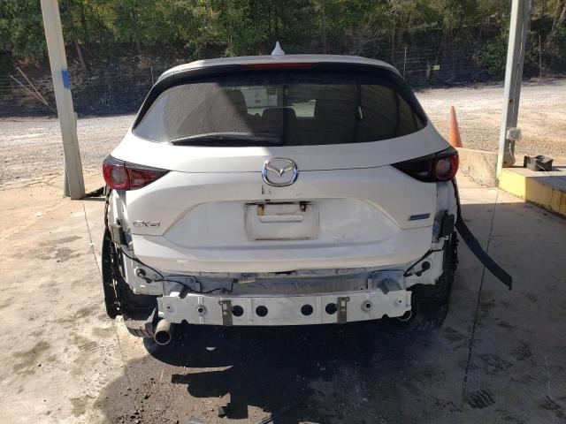 Photo 5 VIN: JM3KFACM9J1349382 - MAZDA CX-5 TOURI 