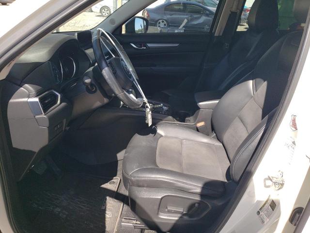 Photo 6 VIN: JM3KFACM9J1349382 - MAZDA CX-5 TOURI 