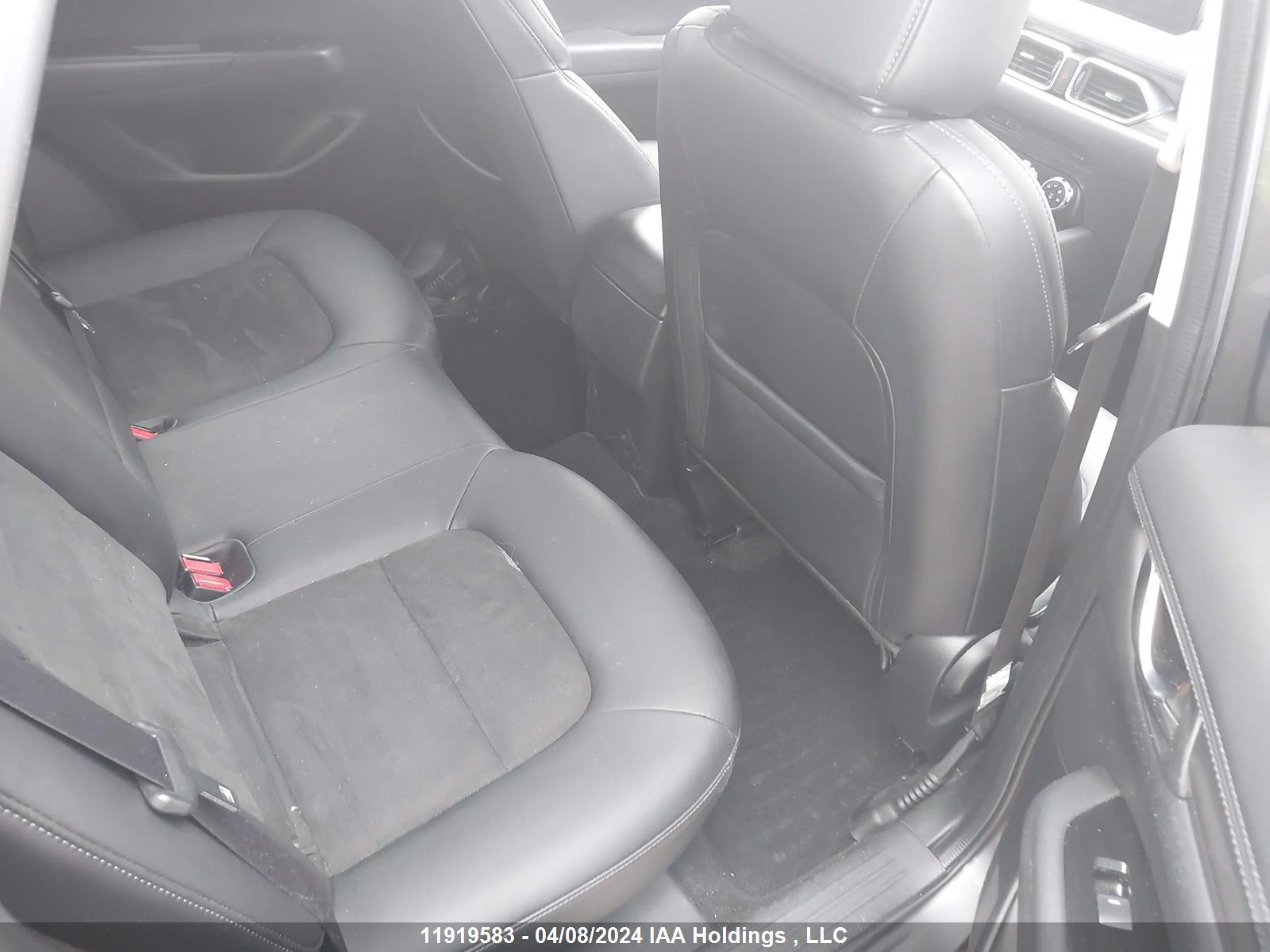 Photo 7 VIN: JM3KFACM9J1353125 - MAZDA CX-5 