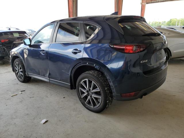 Photo 1 VIN: JM3KFACM9J1414277 - MAZDA CX-5 TOURI 