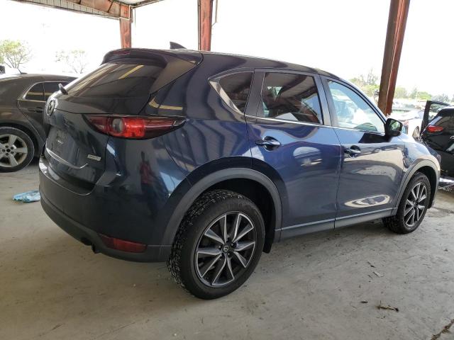 Photo 2 VIN: JM3KFACM9J1414277 - MAZDA CX-5 TOURI 