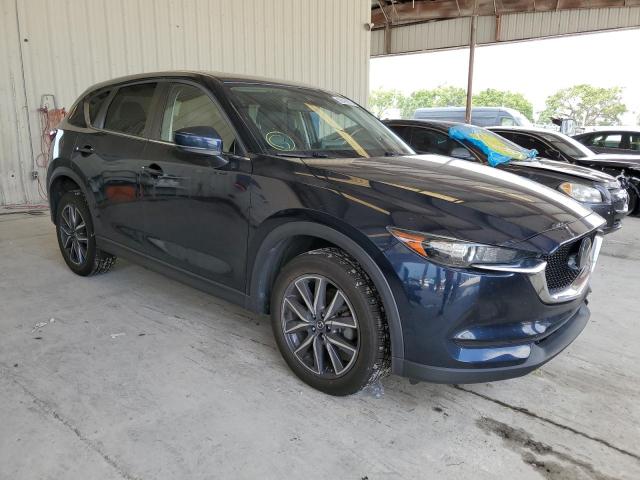 Photo 3 VIN: JM3KFACM9J1414277 - MAZDA CX-5 TOURI 