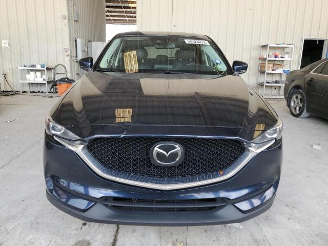 Photo 4 VIN: JM3KFACM9J1414277 - MAZDA CX-5 TOURI 