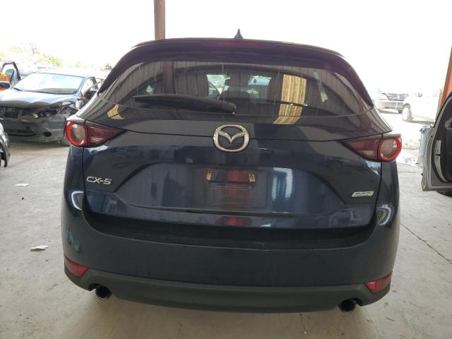 Photo 5 VIN: JM3KFACM9J1414277 - MAZDA CX-5 TOURI 