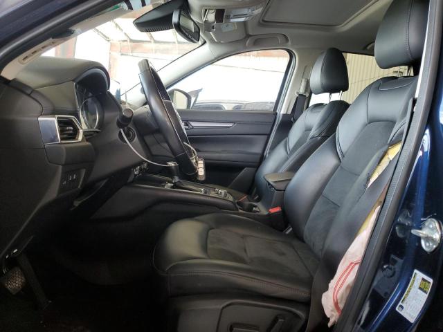 Photo 6 VIN: JM3KFACM9J1414277 - MAZDA CX-5 TOURI 