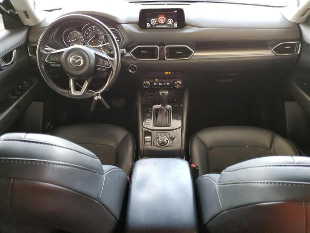 Photo 7 VIN: JM3KFACM9J1414277 - MAZDA CX-5 TOURI 