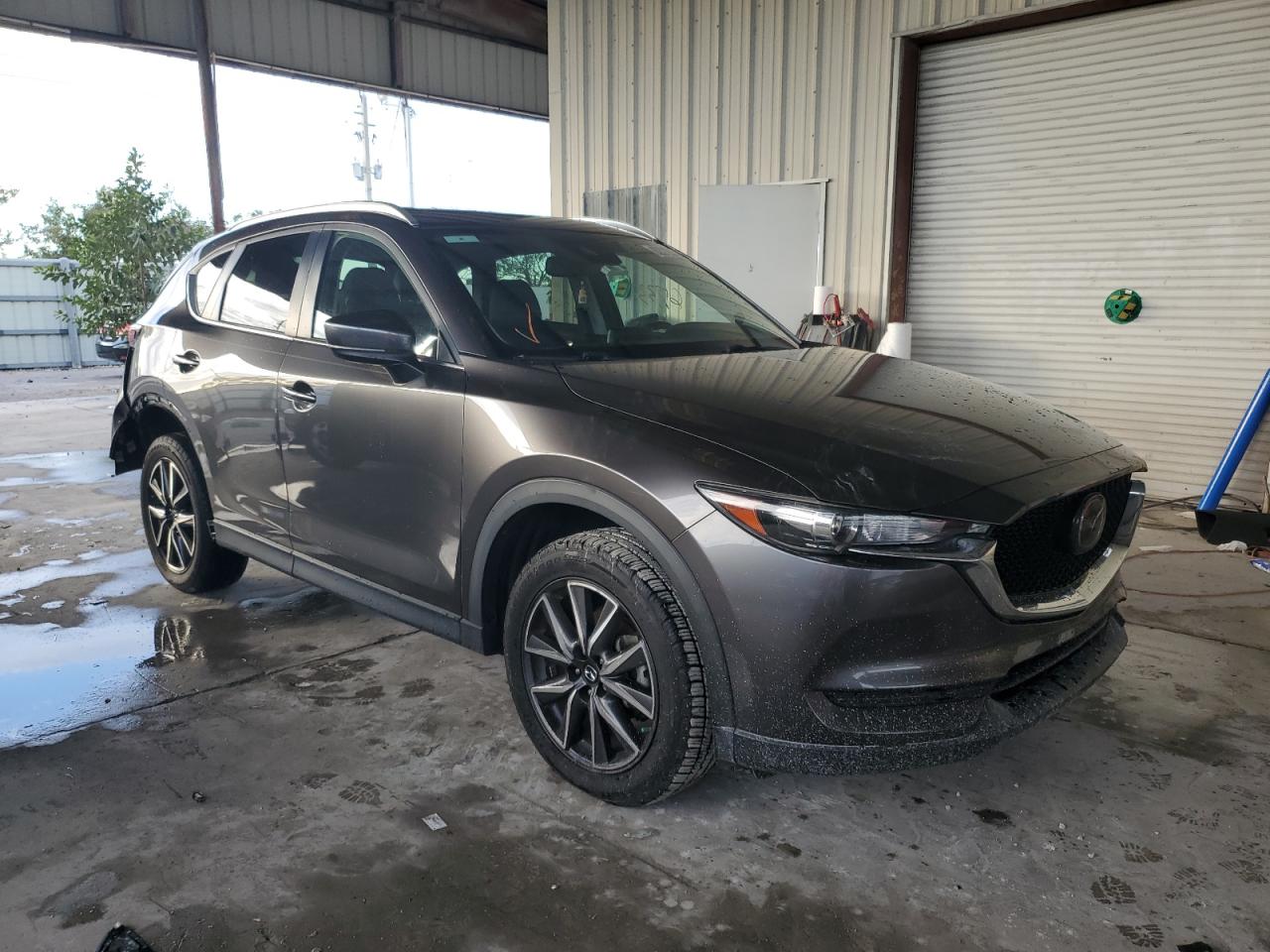 Photo 3 VIN: JM3KFACM9J1434271 - MAZDA CX-5 