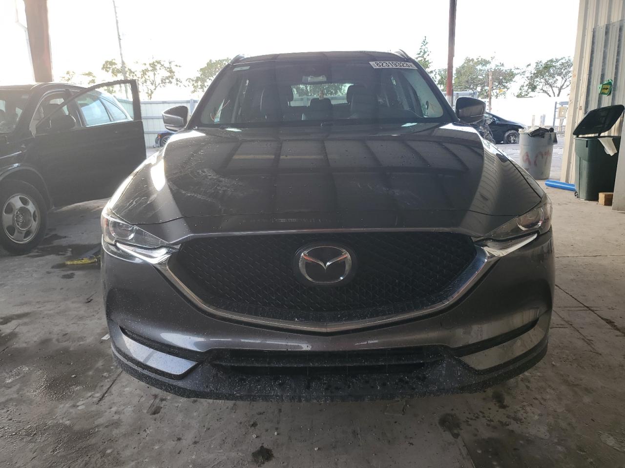 Photo 4 VIN: JM3KFACM9J1434271 - MAZDA CX-5 