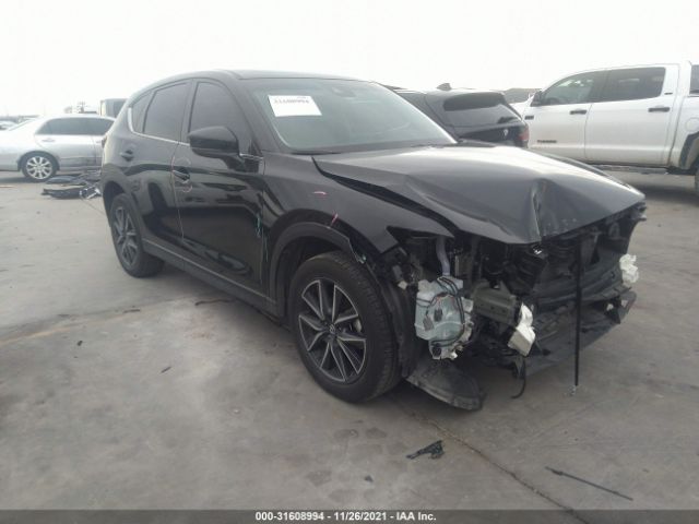 Photo 0 VIN: JM3KFACM9J1454715 - MAZDA CX-5 