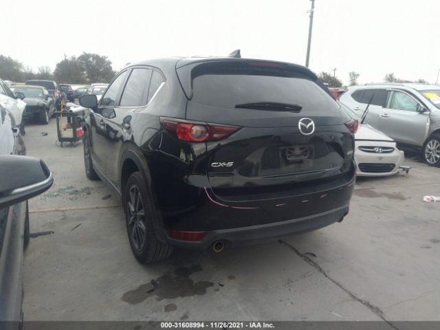 Photo 2 VIN: JM3KFACM9J1454715 - MAZDA CX-5 