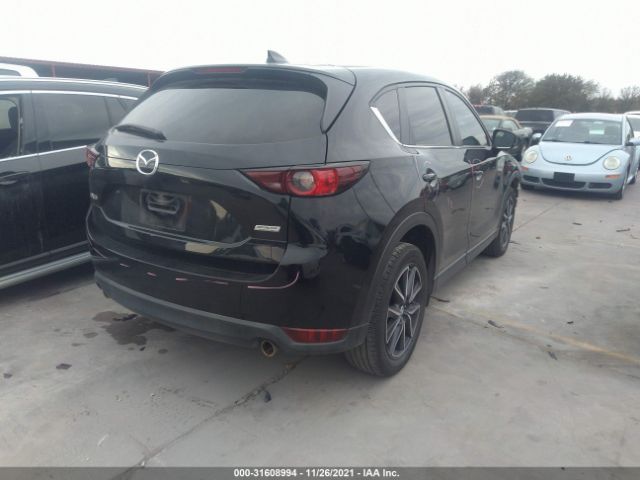 Photo 3 VIN: JM3KFACM9J1454715 - MAZDA CX-5 