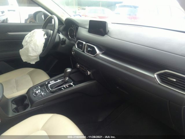 Photo 4 VIN: JM3KFACM9J1454715 - MAZDA CX-5 