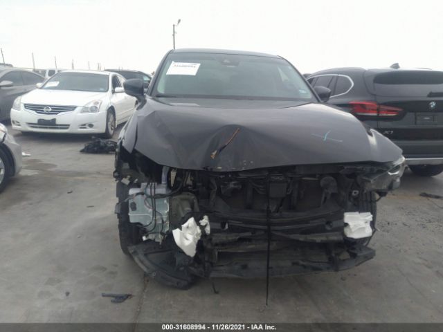 Photo 5 VIN: JM3KFACM9J1454715 - MAZDA CX-5 