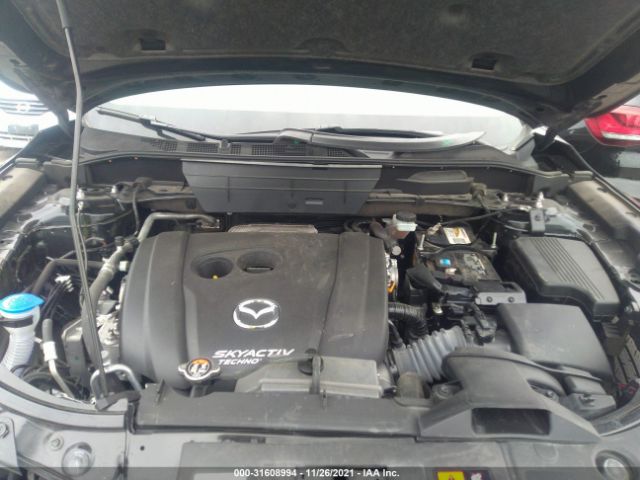 Photo 9 VIN: JM3KFACM9J1454715 - MAZDA CX-5 