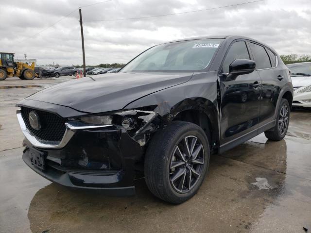 Photo 1 VIN: JM3KFACM9J1456884 - MAZDA CX-5 