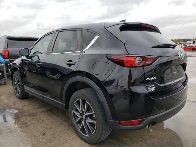 Photo 2 VIN: JM3KFACM9J1456884 - MAZDA CX-5 