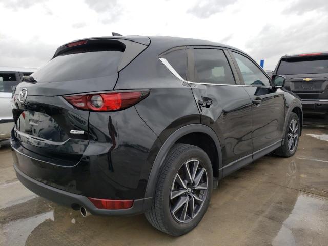 Photo 3 VIN: JM3KFACM9J1456884 - MAZDA CX-5 