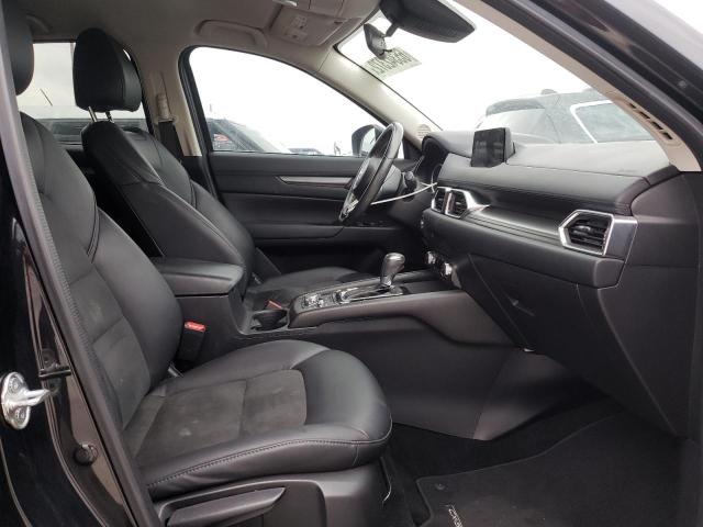 Photo 4 VIN: JM3KFACM9J1456884 - MAZDA CX-5 