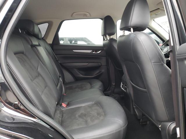 Photo 5 VIN: JM3KFACM9J1456884 - MAZDA CX-5 