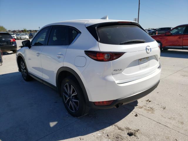 Photo 2 VIN: JM3KFACM9J1468887 - MAZDA CX-5 