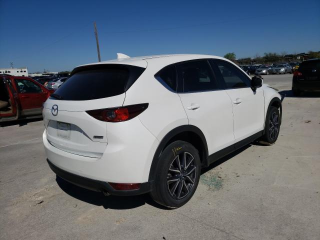 Photo 3 VIN: JM3KFACM9J1468887 - MAZDA CX-5 