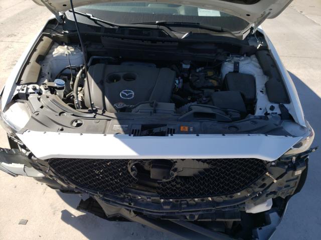 Photo 6 VIN: JM3KFACM9J1468887 - MAZDA CX-5 