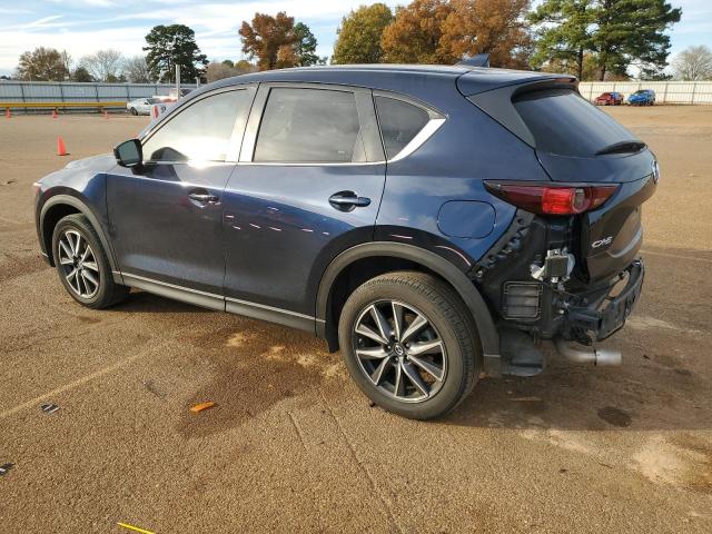 Photo 1 VIN: JM3KFACM9J1473586 - MAZDA CX-5 