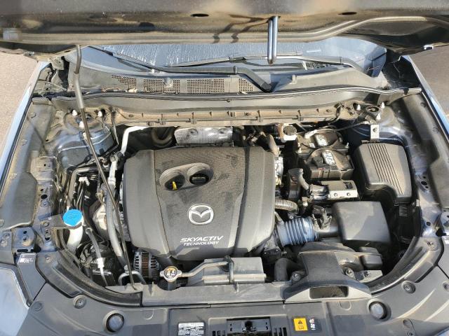 Photo 11 VIN: JM3KFACM9J1473586 - MAZDA CX-5 