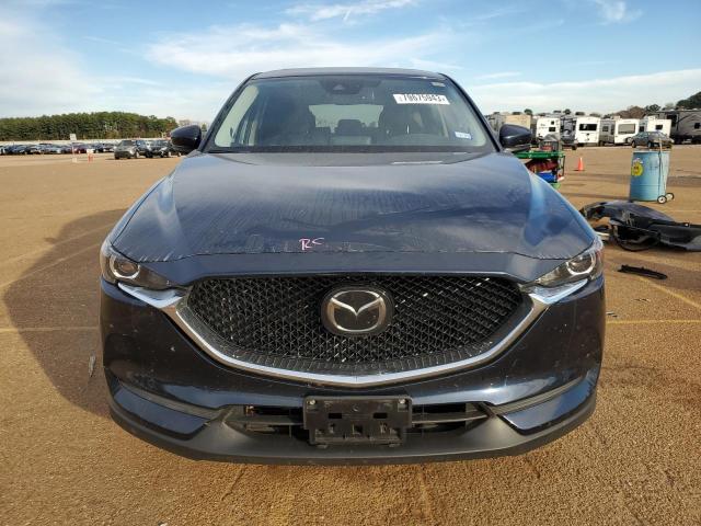 Photo 4 VIN: JM3KFACM9J1473586 - MAZDA CX-5 