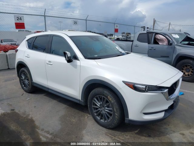 Photo 0 VIN: JM3KFACM9K0500048 - MAZDA CX-5 