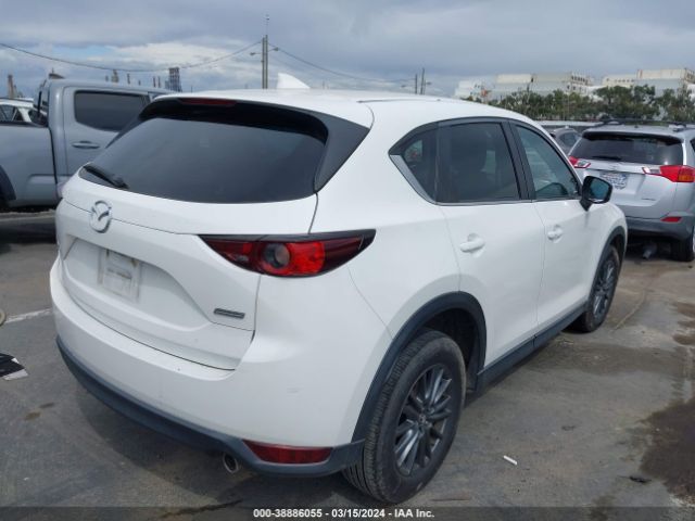 Photo 3 VIN: JM3KFACM9K0500048 - MAZDA CX-5 