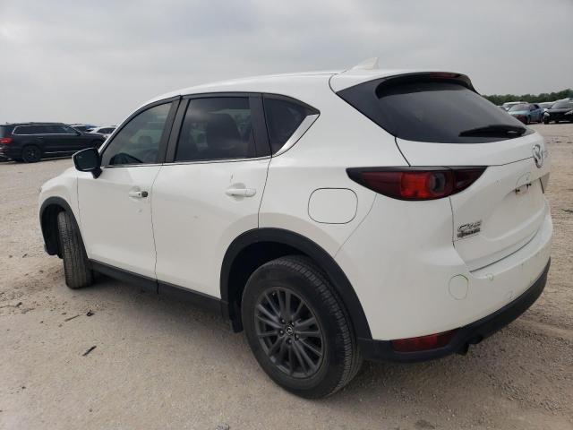 Photo 1 VIN: JM3KFACM9K0500423 - MAZDA CX-5 TOURI 