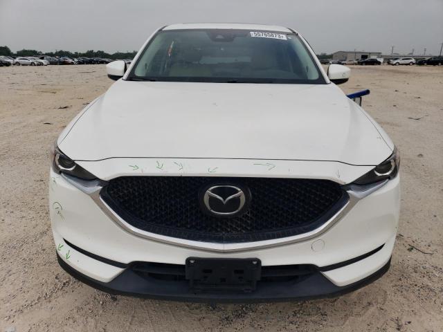 Photo 4 VIN: JM3KFACM9K0500423 - MAZDA CX-5 TOURI 