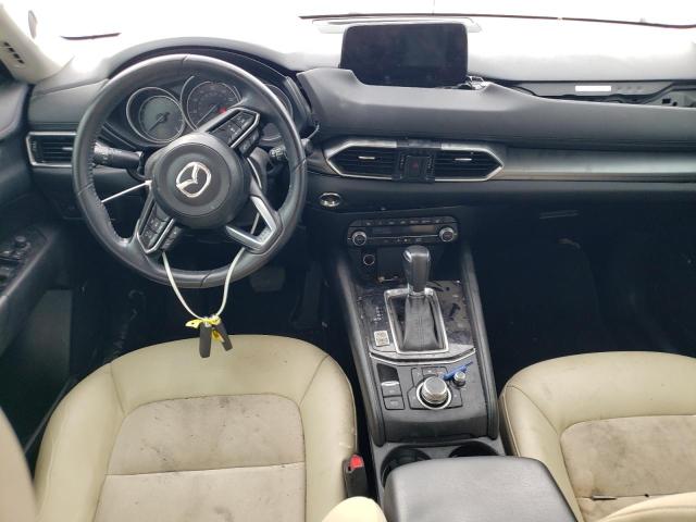 Photo 7 VIN: JM3KFACM9K0500423 - MAZDA CX-5 TOURI 