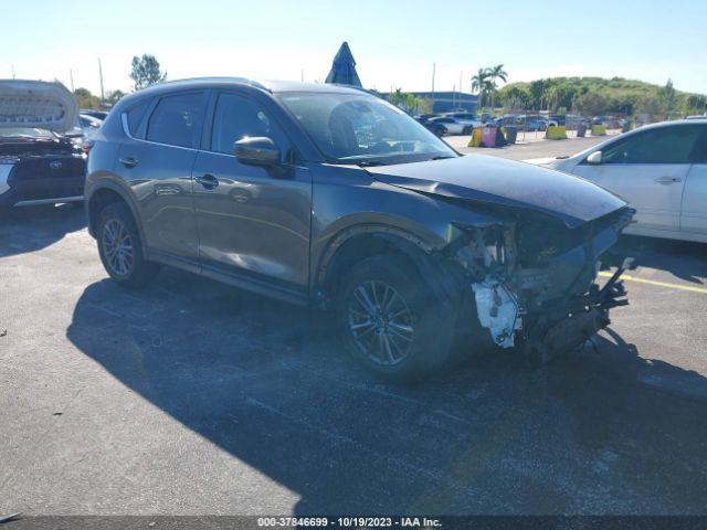 Photo 0 VIN: JM3KFACM9K0548813 - MAZDA CX-5 