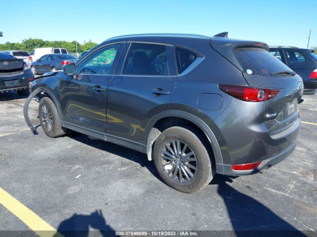 Photo 2 VIN: JM3KFACM9K0548813 - MAZDA CX-5 