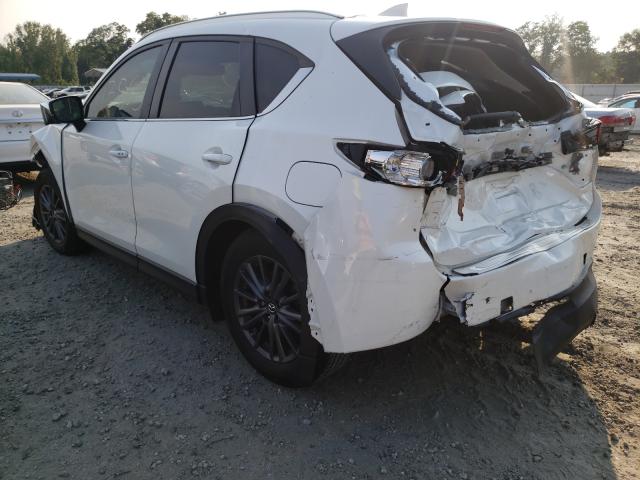 Photo 2 VIN: JM3KFACM9K0616950 - MAZDA CX-5 TOURI 