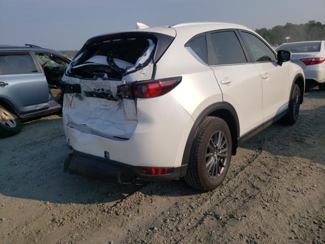 Photo 3 VIN: JM3KFACM9K0616950 - MAZDA CX-5 TOURI 