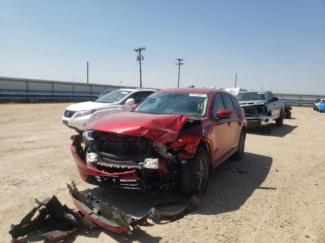 Photo 1 VIN: JM3KFACM9K0670037 - MAZDA CX-5 