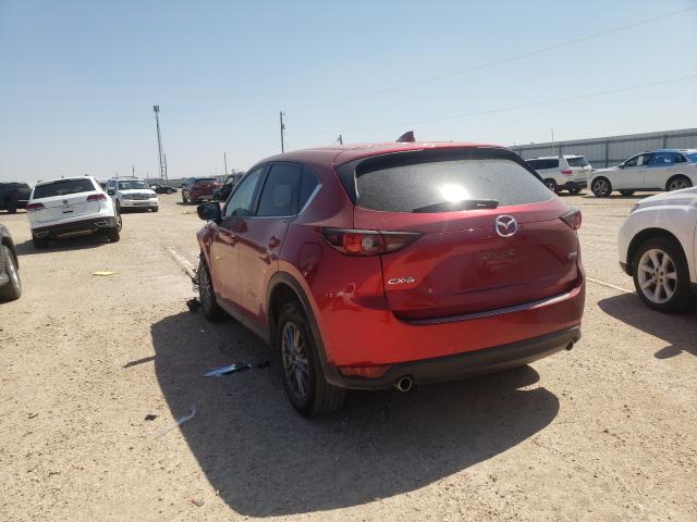 Photo 2 VIN: JM3KFACM9K0670037 - MAZDA CX-5 