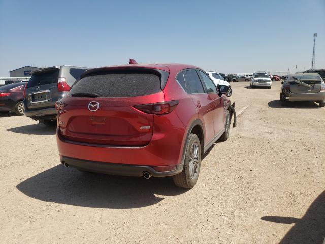 Photo 3 VIN: JM3KFACM9K0670037 - MAZDA CX-5 