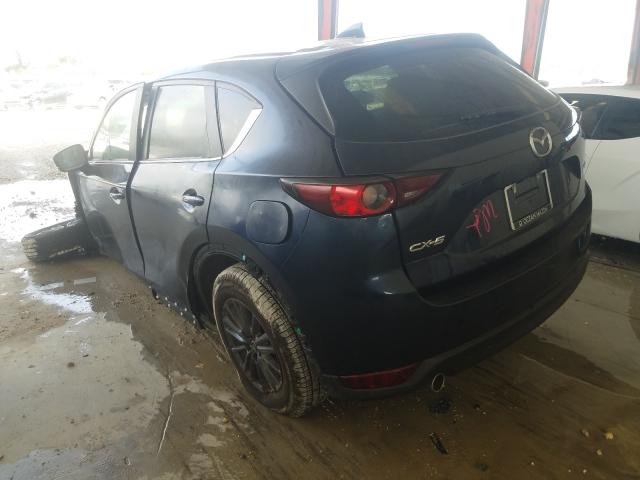 Photo 2 VIN: JM3KFACM9K0685282 - MAZDA CX-5 