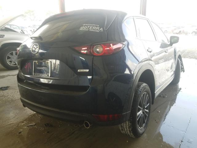 Photo 3 VIN: JM3KFACM9K0685282 - MAZDA CX-5 