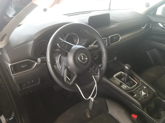 Photo 8 VIN: JM3KFACM9K0685282 - MAZDA CX-5 