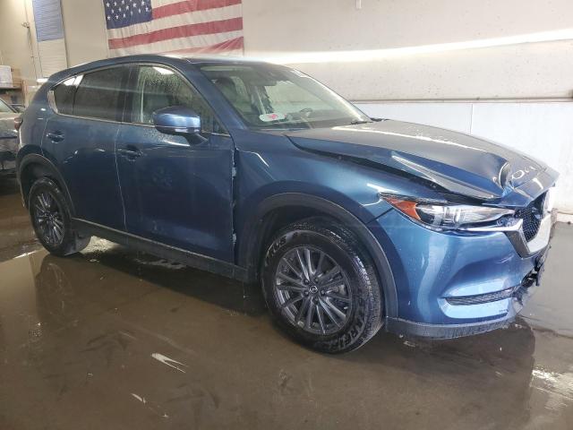 Photo 3 VIN: JM3KFACM9K0687386 - MAZDA CX-5 TOURI 