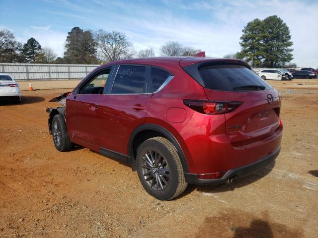 Photo 2 VIN: JM3KFACM9K0697478 - MAZDA CX-5 TOURI 