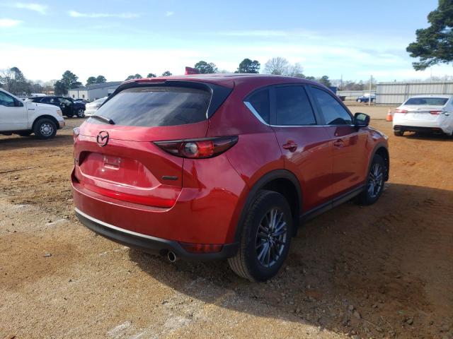 Photo 3 VIN: JM3KFACM9K0697478 - MAZDA CX-5 TOURI 