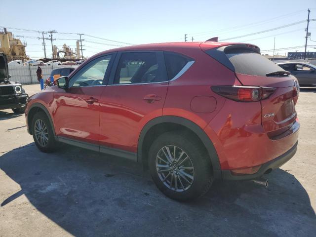 Photo 1 VIN: JM3KFACM9K1501033 - MAZDA CX-5 TOURI 